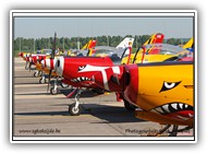 Marchetti BAF Lineup